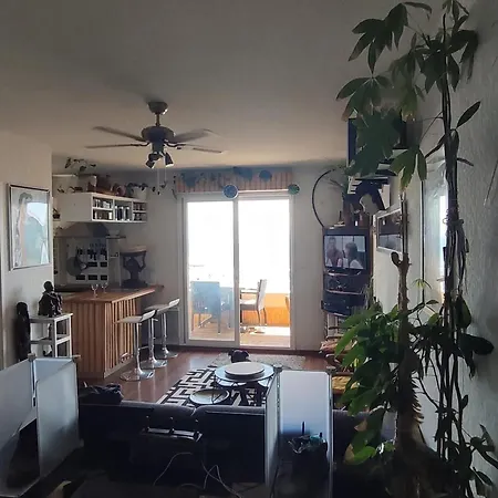 Moderne A Avec Vue Sur La Διαμέρισμα