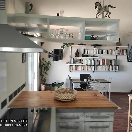 Διαμέρισμα Moderne A Avec Vue Sur La *