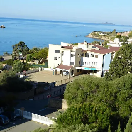 Διαμέρισμα Moderne A Avec Vue Sur La *