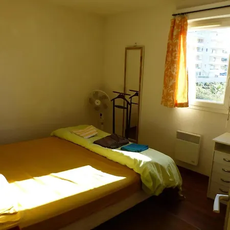 Moderne A Avec Vue Sur La Διαμέρισμα Αζάτσιο