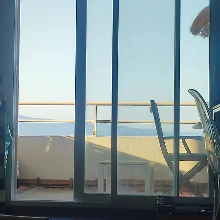 Διαμέρισμα Moderne A Avec Vue Sur La