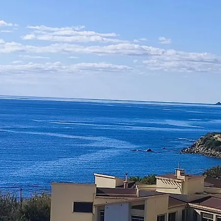 Moderne A Avec Vue Sur La