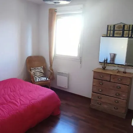 Moderne A Avec Vue Sur La Apartment *
