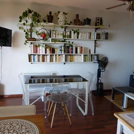 Moderne A Avec Vue Sur La Apartment